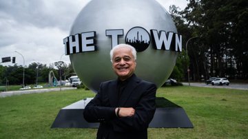 Roberto Medina / The Town (Foto: Divulgação)