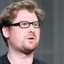 Justin Roiland is also the voice actor for Rick and Morty (Photo: Frederick M. Brown/Getty Images)