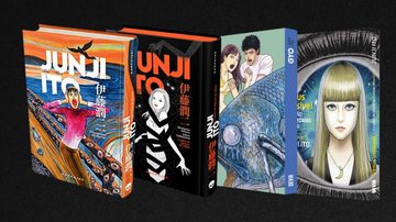 Conheça o artista japonês cujo as obras inspiraram o novo anime da Netflix "Junji Ito: Histórias Macabras do Japão" - Reprodução/Amazon