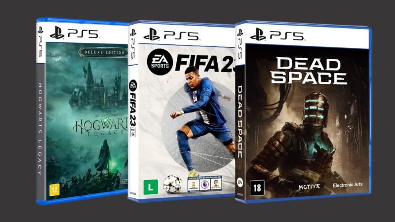 Selecionamos 15 games grátis para jogar no PS4/PS5