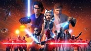 Star Wars: A Guerra dos Clones (Foto: Divulgação)