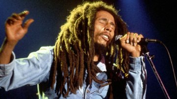 Bob Marley. (Foto: reprodução)