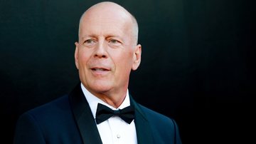Imagem Bruce Willis teve crise e esqueceu que estava no set, relembra um colega de equipe