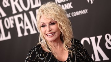 Dolly Parton (Foto: Emma McIntyre/Getty Images for The Rock and Roll Hall of Fame)