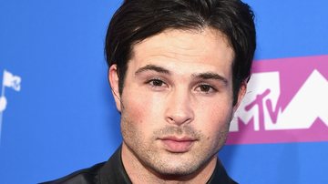 Cody Longo (Foto: Mike Coppola/Getty Images for MTV)