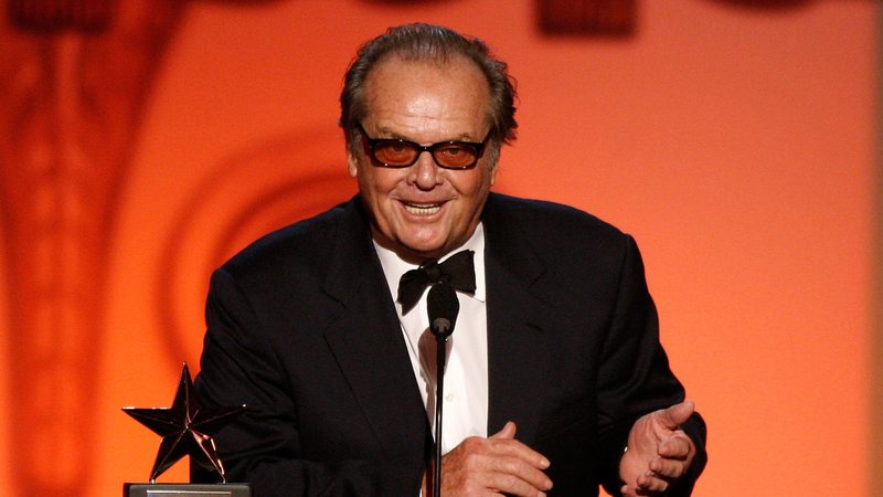 Jack Nicholson (Foto: Kevin Winter/Getty Images for AFI)