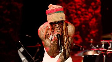 Lil Wayne (Foto: Emma McIntyre/Getty Images)