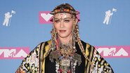 Madonna no VMA de 2028 (Foto: Getty Images)