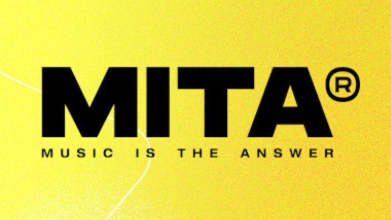 Logo MITA Festival - 2ª edição (Foto: Divulgação)