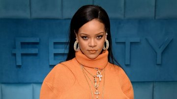 Rihanna (Foto: Dimitrios Kambouris/Getty Images for Bergdorf Goodman)