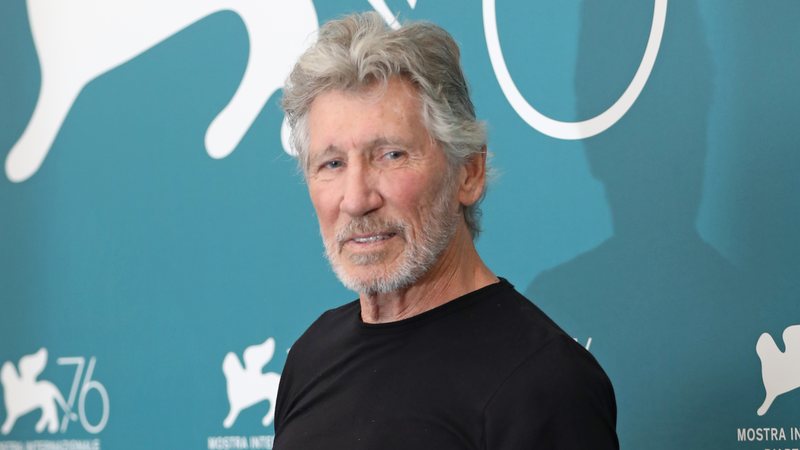 Roger Waters Widelg 