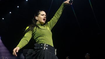 Rosalía (Foto: Getty Images)