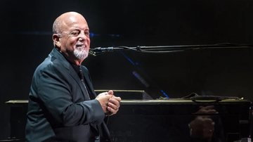 Billy Joel (Foto: Getty Images)