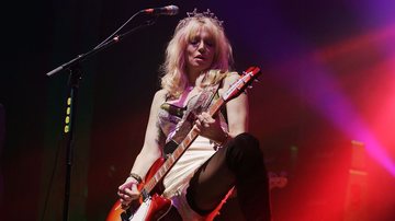 Courtney Love (Foto: Mark Metcalfe/Getty Images)