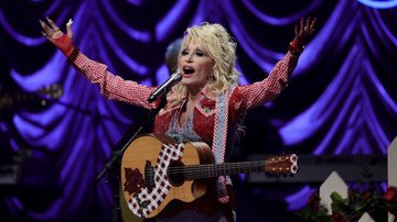 Dolly Parton (Foto: Michael Loccisano/Getty Images for SXSW)