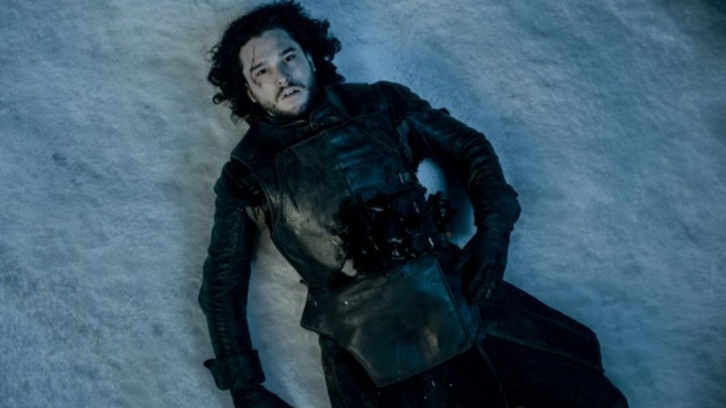 EntertainmentThe day that Kit Harington was questioned by the royal family for Game of Thrones spoilersFifth season finale of Game of Thrones caused Kit Harington (Jon Snow) to be pressured by various layers of societytoday at 12:01