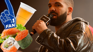 Drake: novo cancelamento se junta a lista infame (Foto: Getty Images)