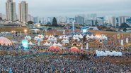 Lollapalooza Brasil 2024 acontece a partir desta sexta-feira, dia 22 de março (Foto: Mauricio Santana/Getty Images)