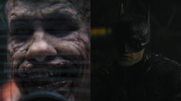 Cenas de The Batman (Foto: Reprodução/Warner Bros.)