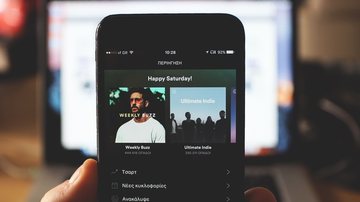 Stream On, evento do Spotify que aconteceu na última quarta-feira, 8, revelou as principais mudanças no aplicativo (Foto: Pexels)