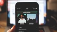 Stream On, evento do Spotify que aconteceu na última quarta-feira, 8, revelou as principais mudanças no aplicativo (Foto: Pexels)