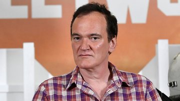 Quentin Tarantino (Foto: Kevork Djansezian/Getty Images)