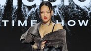 Rihanna em evento da Apple Music (Foto: Getty Images)