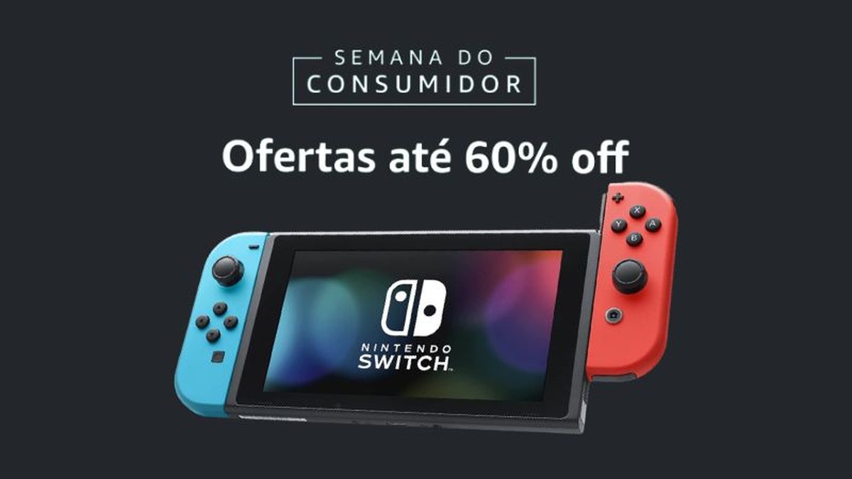 Nintendo revela os preços do serviço online pago do Switch no Brasil -  Nintendo Blast