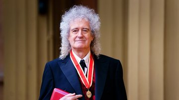 Imagem O hit do Queen que Brian May demorou para aprender a gostar