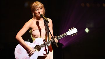 Taylor Swift (Getty Images)