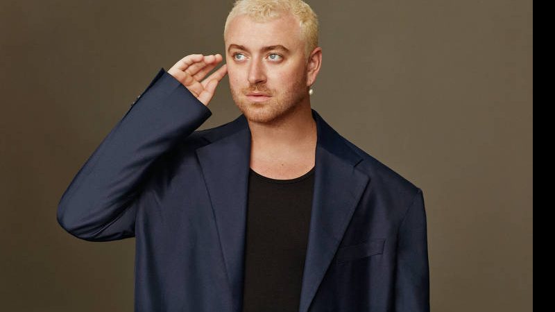 Sam Smith is postponing performances due to health concerns