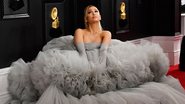 Ariana Grande (Foto: Frazer Harrison/Getty Images for The Recording Academy)