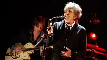 Bob Dylan (Foto: Christopher Polk/Getty Images for VH1)