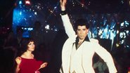 John Travolta em Embalos de Sábado à Noite (Foto: reprodução)