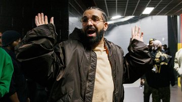 Drake (Foto: Cole Burston/Getty Images)