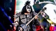 Gene Simmons (Foto: Getty Images)