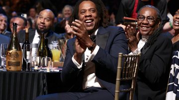 Jay - Z (Getty Images)