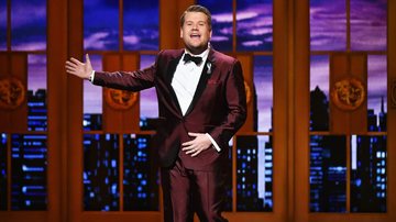 James Corden (Foto: Theo Wargo/Getty Images for Tony Awards Productions)