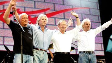 Pink Floyd (Foto: MJ Kim/Getty Images)
