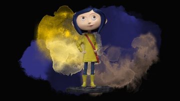 Coraline e o Mundo Secreto: 13 curiosidades que você não sabia sobre a história - Reprodução/Amazon
