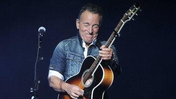 Bruce Springsteen (Getty Images)