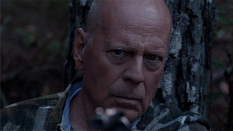 Bruce Willis (Foto: Reprodução)
