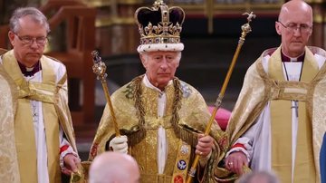 Rei Charles III (Richard Pohle - WPA Pool/Getty Images)