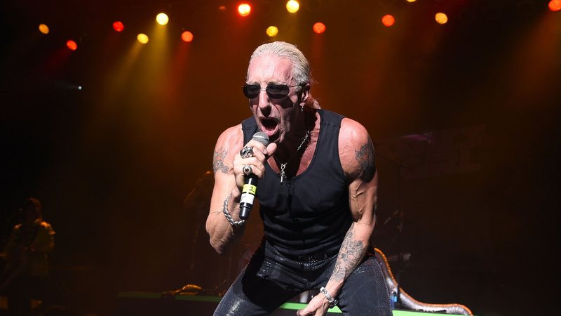Dee Snider (Foto: Getty Images)
