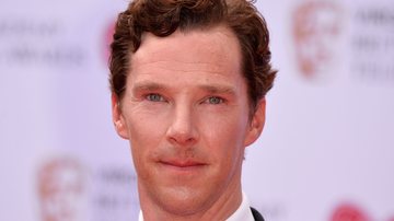 Benedict Cumberbatch (Foto: Jeff Spicer/Getty Images)