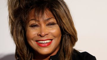 Tina Turner (Foto: Giuseppe Cacace/Getty Images)