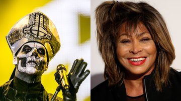 Ghost, Tina Turner (Foto: Getty Images)