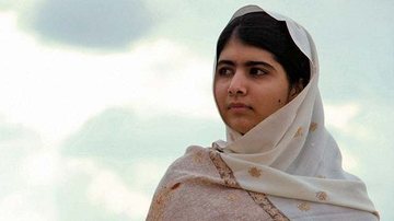 Malala (Foto: reprodução)