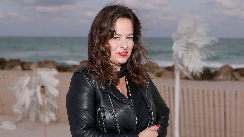 Jade Jagger (Foto: Cindy Ord / Getty Images)