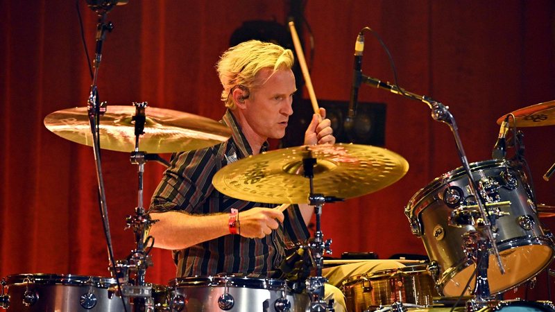 Josh Freese (Foto: Andrew Toth / Getty Images)
